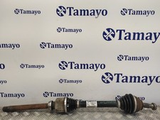 9807280380 TRANSMISSION AVANT DROITE / 1130955 POUR PEUGEOT 2008 --.2013-> 1.2