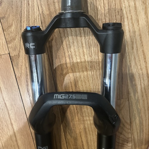 X-Fusion 27.5 - Picture 2 of 9