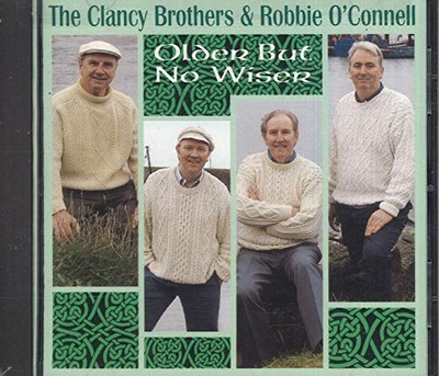 Older But No Wiser - AudioCD - GOOD