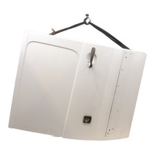 Porte arrière et accessoires Peugeot P4