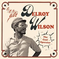 Delroy Wilson - Cool Operator - Cd - G1398Z
