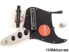 Fender Squier Affinity Jazz Bass VI Six Strin...