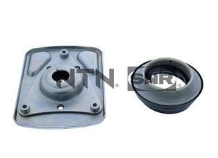 Snr KB659.65 Reparatursatz, Domlager Federbeinlager FederbeinstÜTzlager Vorne Li-image