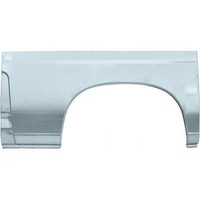 Diederichs 9740612 Seitenwand Hinten Rechts FüR Peugeot Boxer Bus (230P) 1994-20