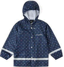 Grundens Children's Zenith 293 Hooded Fishing Parka