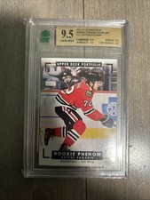 2015-16 Upper Deck Portfolio Hockey Cards 22