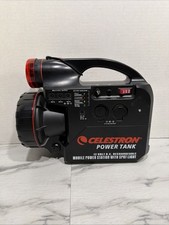 Celestron Power Tank 12 Volt DC Rechargeable ...