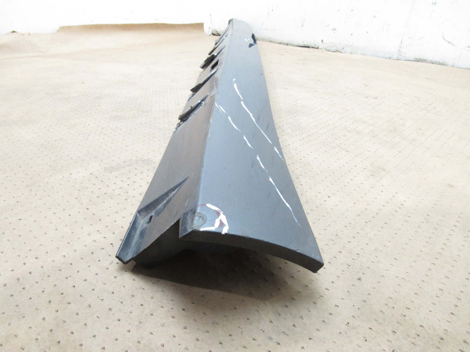 Audi R8 Spyder 2008-2012 Left Sill trim panel