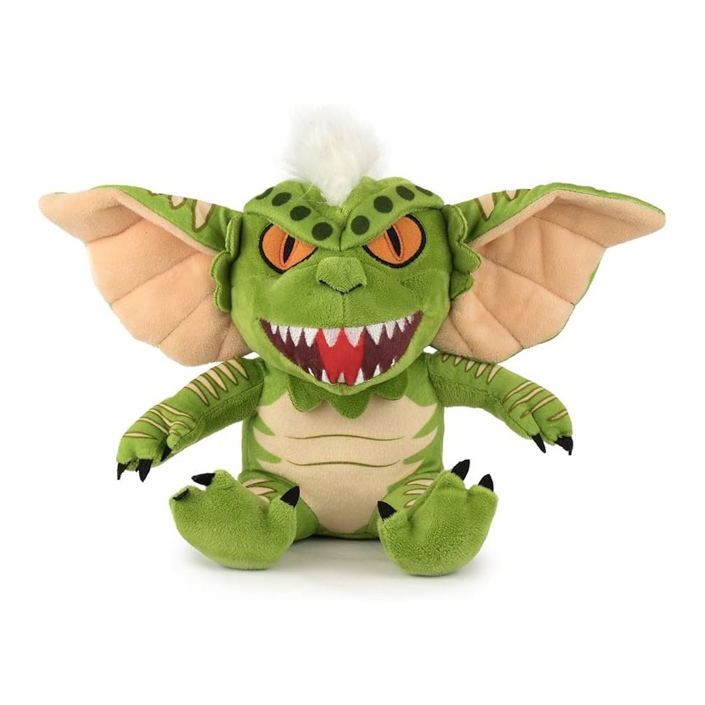 Stripe Gremlin Cattivo Plush 25Cm Film Gremlins Original Official New