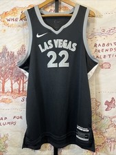 NWT Nike Las Vegas Aces Wilson 22 Explorer Jersey Women’s XL WNBA