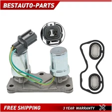 New 28300-P24-J01 Fit For Honda Transmission Dual Shift Solenoid US STOCK