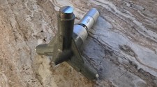 TESA Brown Sharpe 3 point Bore Inside Micrometer 6”-7” Range 0.0005″ 260996