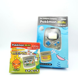 Nintendo Pokemon Mini Console | eBay