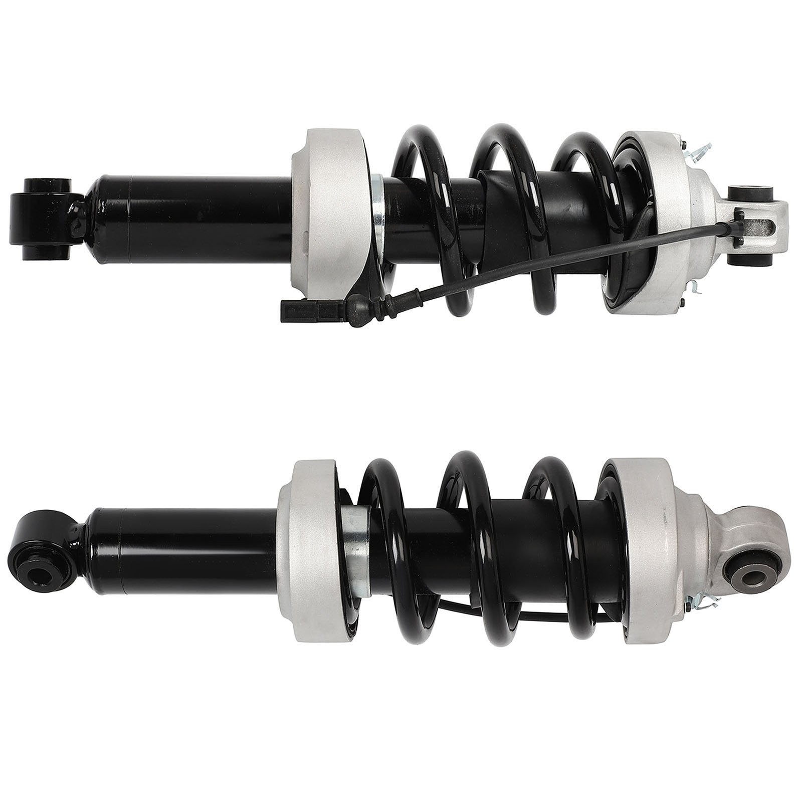 Audi R8 2007-2015 Front Left, right Air suspension struts Pair