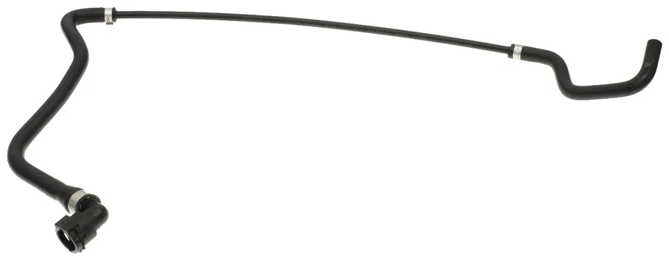 HEATER HOSE 02-1770 FOR BMW 5/E61/E60 N62B40A 4.0L N62B48B/A 4.8L 8cyl 5 E61 - Image 2 of 4