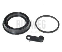 Budweg Caliper 185472 Dichtung, Bremssattelkolben FüR Alfa Romeo Audi Bmw Dacia