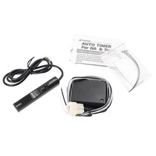 Universal Apexi Turbo Timer For Na Turbo Digital Pen Control Led Blue Set