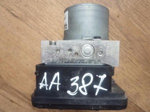 ABS-Steuergerät Hydraulikblock Hyundai ix35 2012 589202Y670
