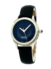 Breil Milano BW0571 Ladies Custom Crescent Mo...