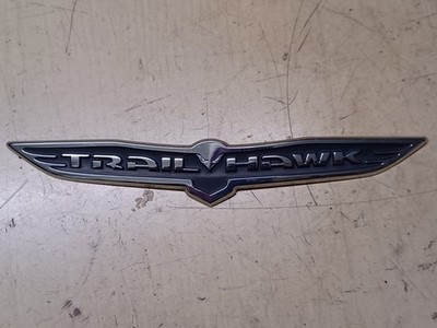 Emblem TRAILHAWK