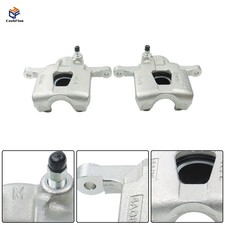 Brake Calipers For Chevrolet Matiz Spark Daewoo Matiz 0.8 1.0  2x Front 86288627