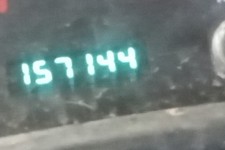 2003 Wrangler Oe Speedometer Gauge Cluster 157k Miles Jeep