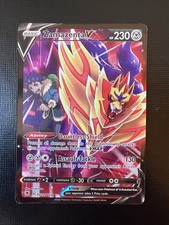 Zamazenta V TG22/TG30 Swsh10: Astral Radiance Trainer Gallery Holo on eBay