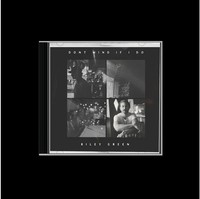 Riley Green: Don't Mind If I Do - - (Cd / D)