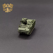 3D Printed 1/144 Ukrainian YPR-765 PRAT missile armored vehicle Finished Product