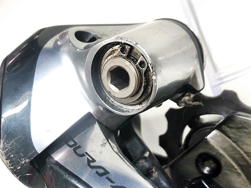 SHIMANO DURA-ACE Di2 R9070 2x11-Speed Electronic Rim Brake Group