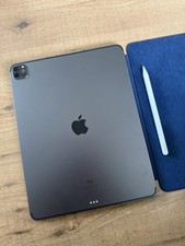iPad Pro M1 12,9 Zoll 5. Generation (2021) 256 GB Cellular 5G 13 Zoll