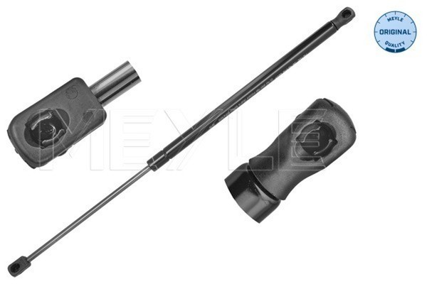 Meyle Heckklappen DäMpfer Gasfeder Kofferraum 36-40 910 0039 FüR Nissan Leaf ZE1-image