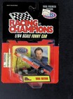 Racing Champions Frank Pedregon 1996 NHRA Funny Car 1:64 Parts America Drag