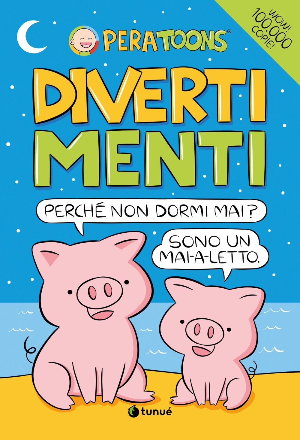 EBOND Divertimenti Pera Toons 0521 - Immagine 5