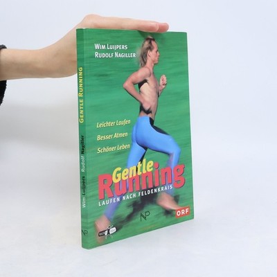 Gentle running  |  Wim Luijpers