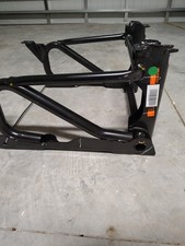 2014-2024 Dodge Ram Promaster Van Rh Passenger Seat Base New Take Off