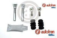 Autofren Seinsa D7038C FüHrungshüLsensatz FüR Bremssattel
