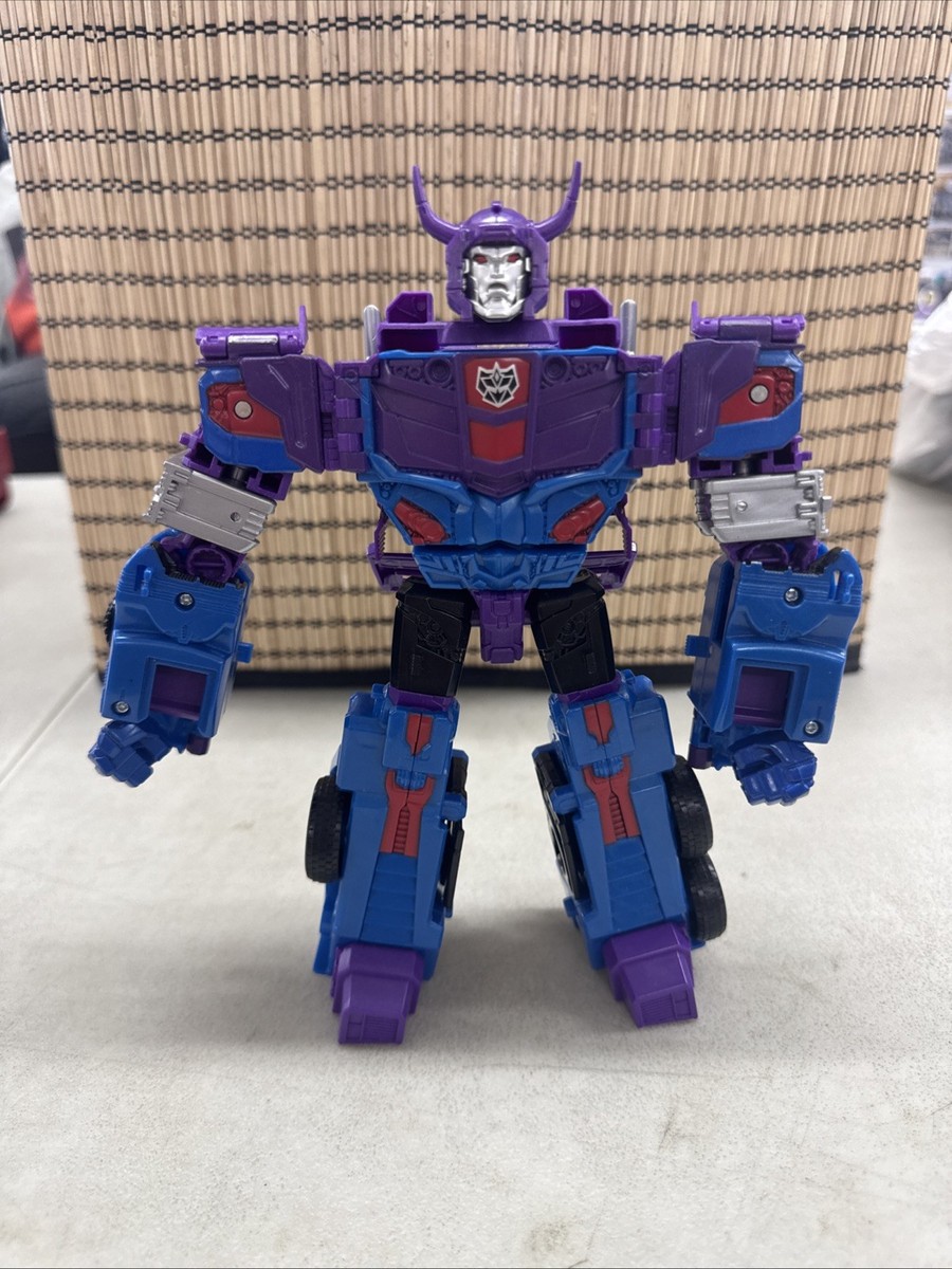 コミック・アニメ Transformers Combiner Wars Motormaster Transformers Combiner Wars G2 MOTORMASTER Motor Master | eBay