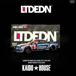 Kaido House NSX | eBay