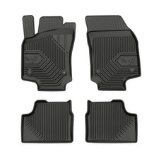 ORIGINAL® FROGUM Fußmattensatz für Opel ASTRA H Caravan ASTRA H ASTRA H