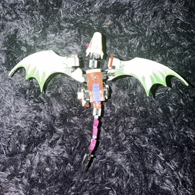 LEGO Elves: The Goblin King's EvilDragon - Dragon Only - From Set 41183