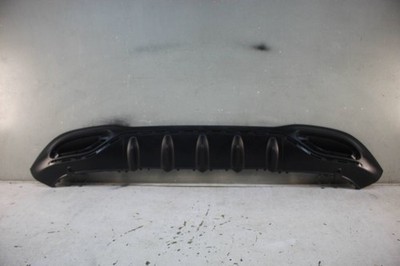 Mercedes-Benz A W177 AMG 2018 Hinten A1778853701 EDC10643