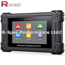iCarsoft JP V4.0 For Japanese and Korean Vehicles OBD2 Car Diagnostic Scanner