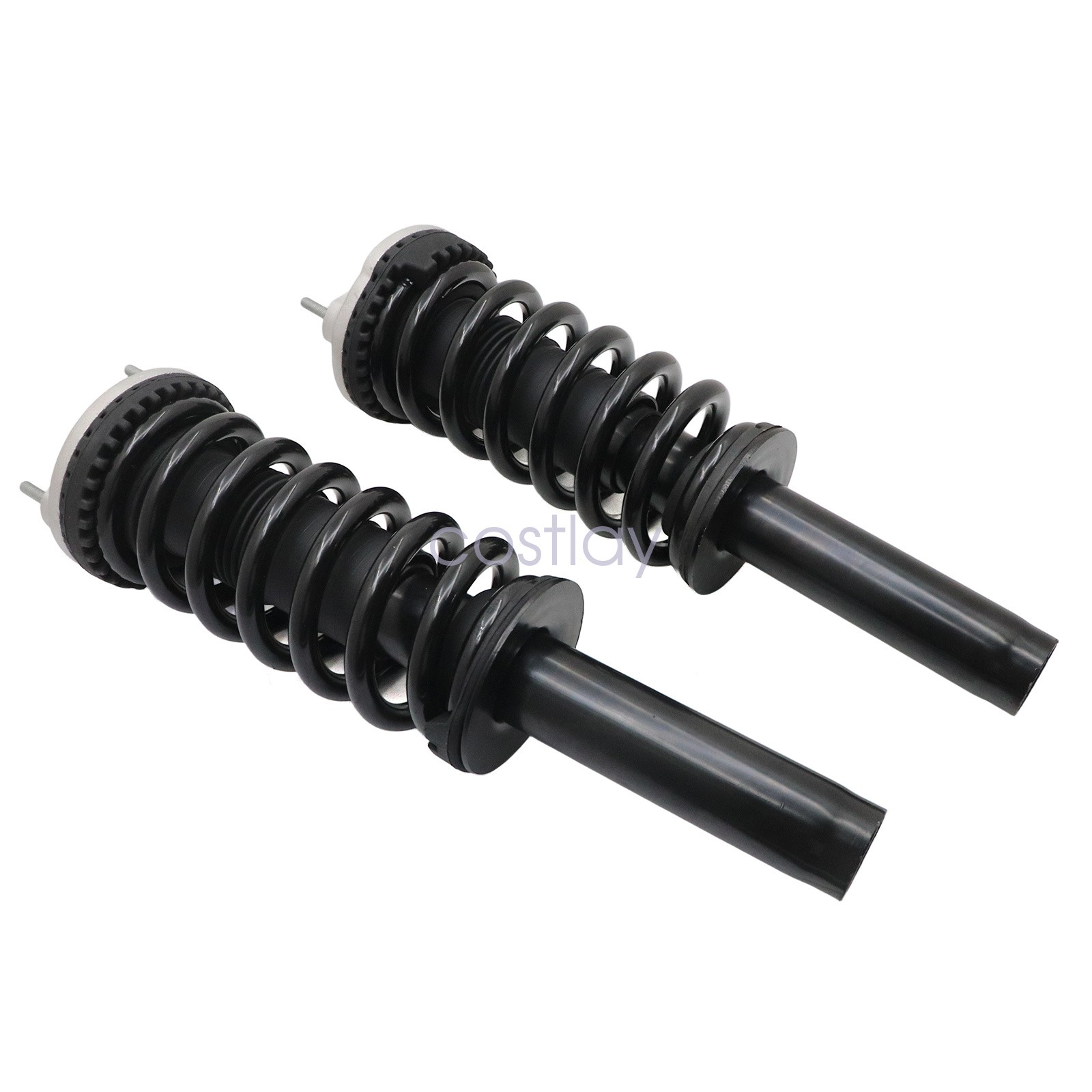Front Shock Absorber Struts Assy 00013564000 For Maserati Ghibli M157 S Q4 AWD