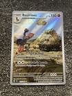 BOURRINOS FULL ART - POKÉMON 175/162 EV5 TEF FORCES TEMPORELLES NEUF FR