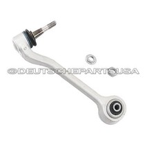 Front Lower Rear Control Arm Wishbone Ball Joint for BMW E60 Xi 31126774827 LEFT
