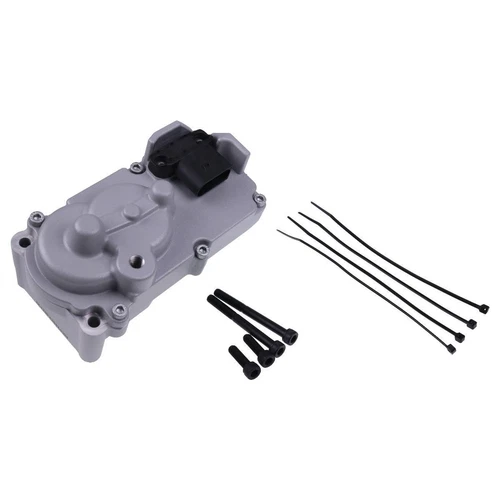 Turbocharger Actuator 6374774RX 6374774 For Cummins ISB6.7 Engine - Bild 2 von 4