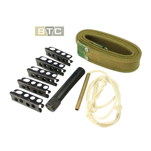 Australian Enfield SMLE 303 Rifle Accessories Set #19