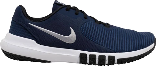 Nike Flex Control 4 Midnight Navy