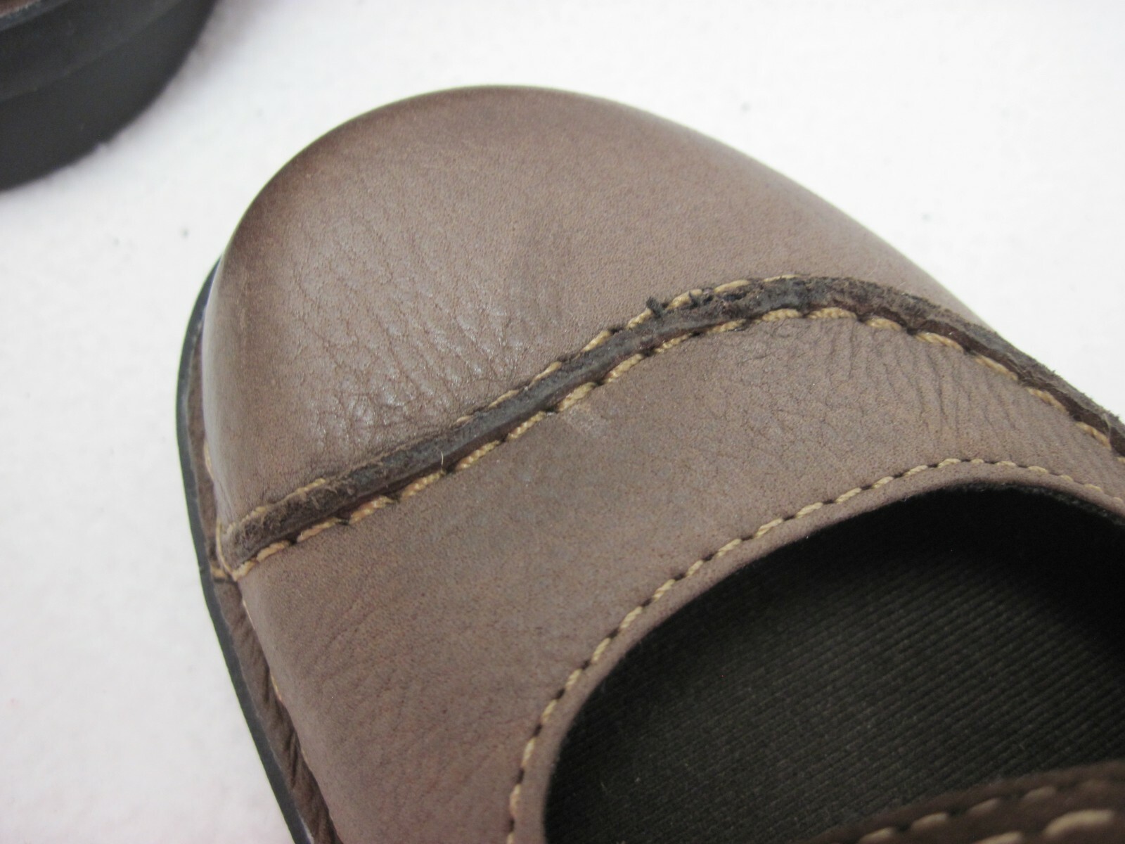 clarks nikki audition